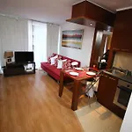 Apartamento Santa Ana