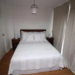 Apartamento Santa Ana
