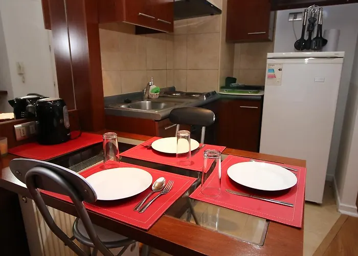 Apartamento Santa Ana