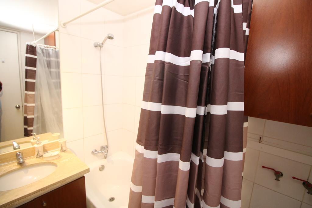 Apartamento Apartamento Santa Ana *