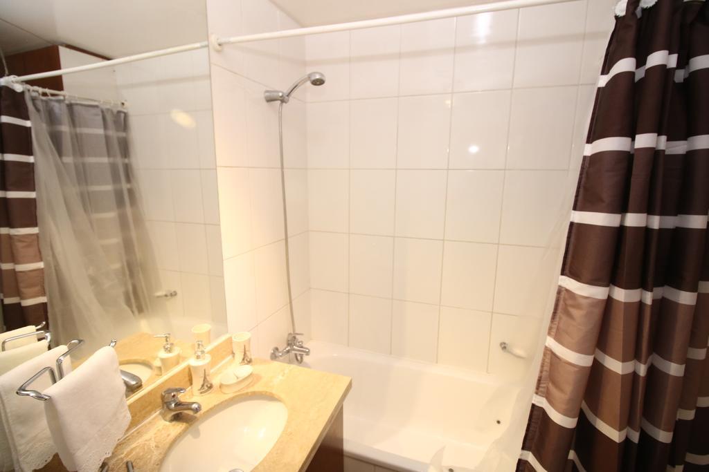 Apartamento Santa Ana *