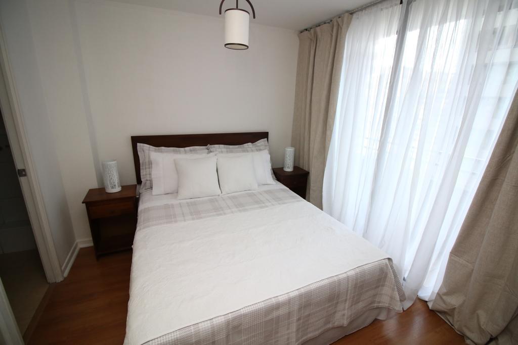 Apartamento Apartamento Santa Ana