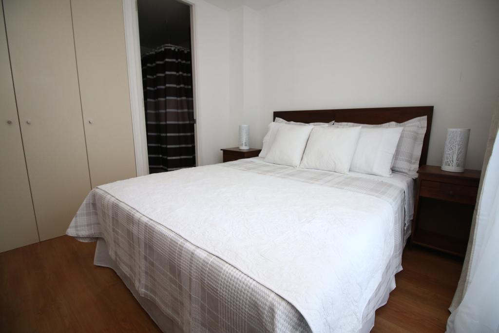 Apartamento Santa Ana Apartamento Santiago