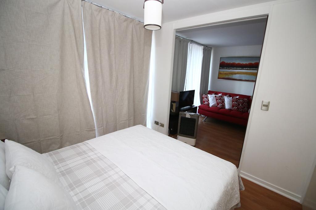 Apartamento Apartamento Santa Ana *