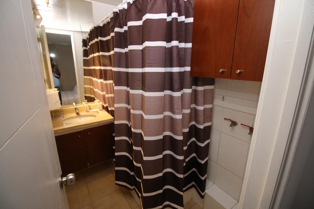 Apartamento Santa Ana