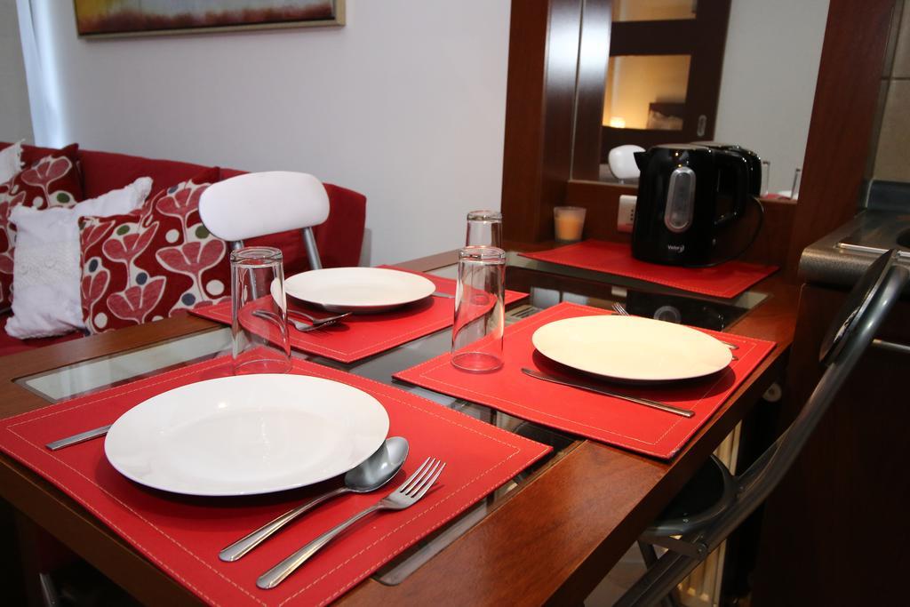 Apartamento Santa Ana